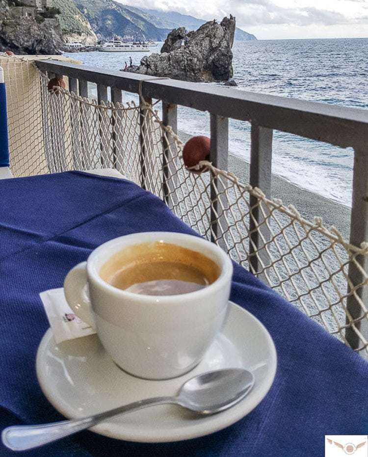 naples local food guide eat find naples italy espresso