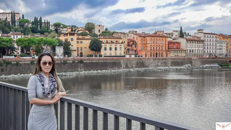 Female-Solo-Traveler-Florence-Italy