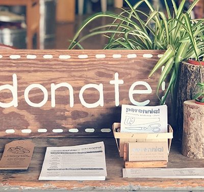 9 Tips: How to Ethically Fundraise for Your Volunteer Trip Abroad!